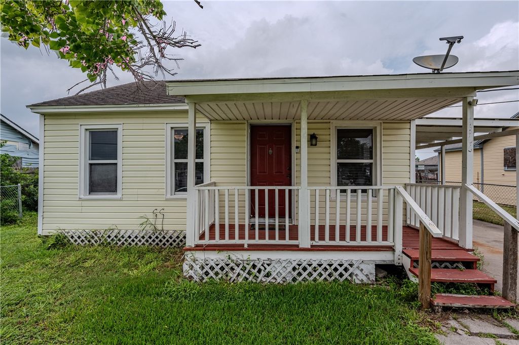 9306 Mcnorton Road, Corpus Christi, TX 78409