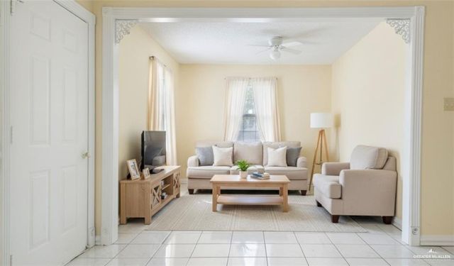 321 Greg Drive, Pharr, TX 78577