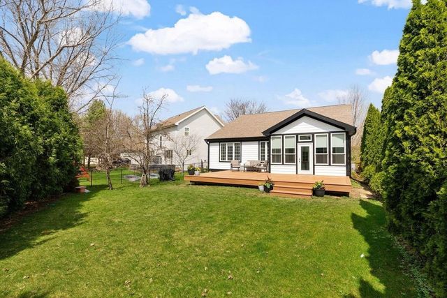 7211 Henry Court, Middleton, WI 53562