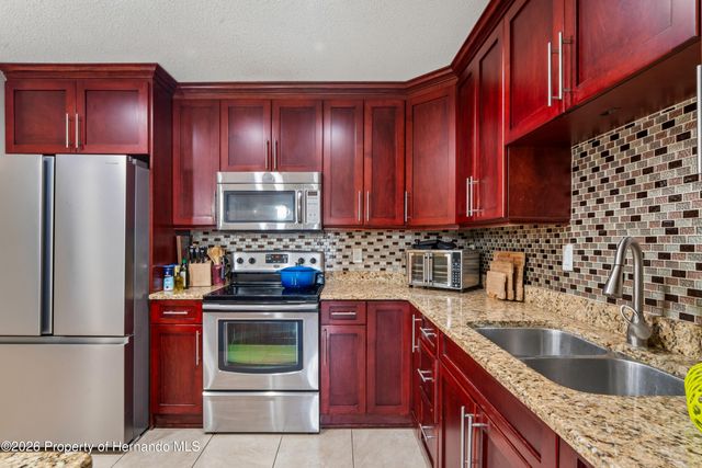 3112 Polk Avenue, Spring Hill, FL 34609