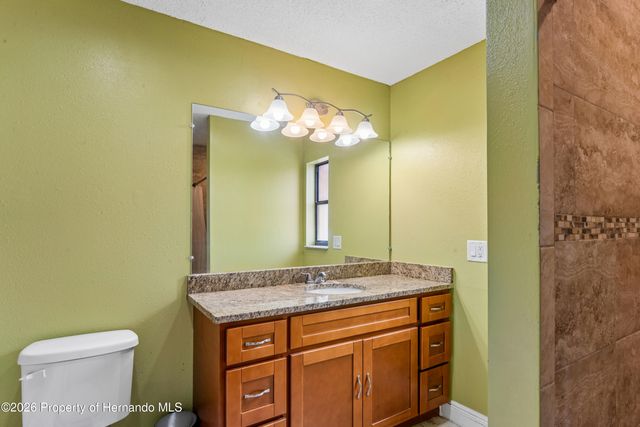 3112 Polk Avenue, Spring Hill, FL 34609