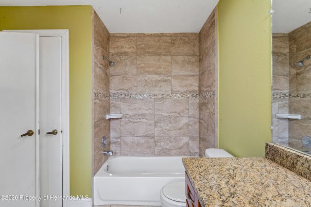 3112 Polk Avenue, Spring Hill, FL 34609