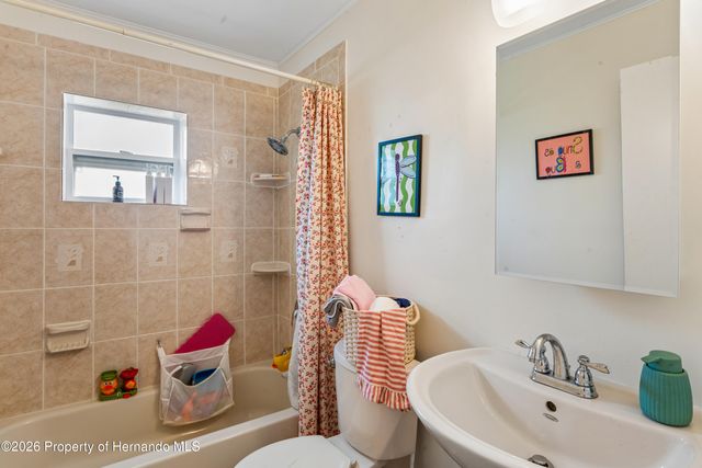 3112 Polk Avenue, Spring Hill, FL 34609