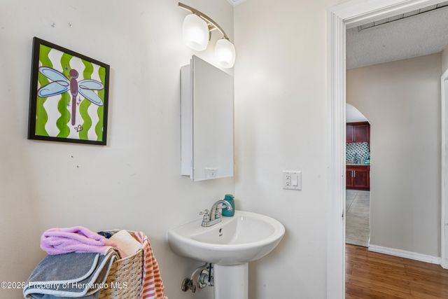 3112 Polk Avenue, Spring Hill, FL 34609