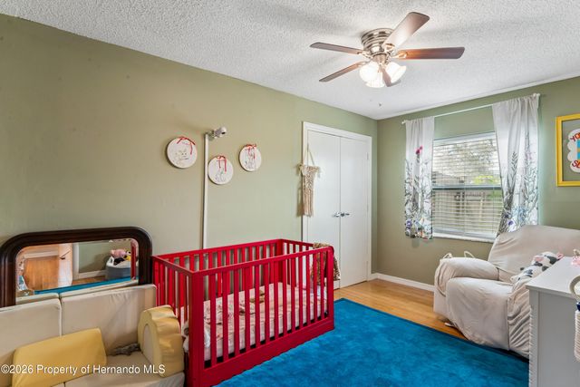 3112 Polk Avenue, Spring Hill, FL 34609