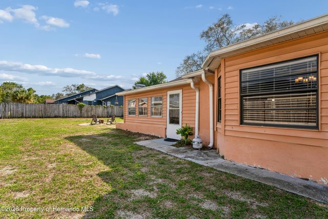 3112 Polk Avenue, Spring Hill, FL 34609