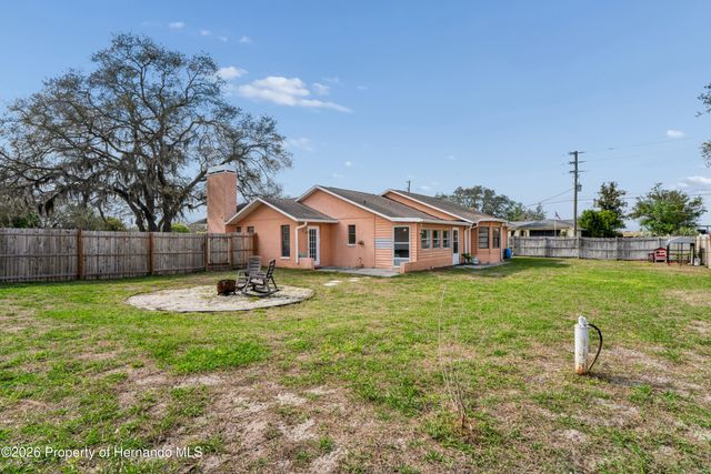 3112 Polk Avenue, Spring Hill, FL 34609