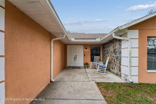 3112 Polk Avenue, Spring Hill, FL 34609
