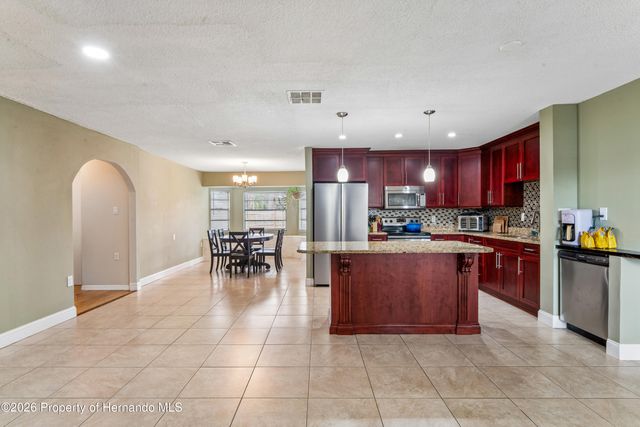 3112 Polk Avenue, Spring Hill, FL 34609