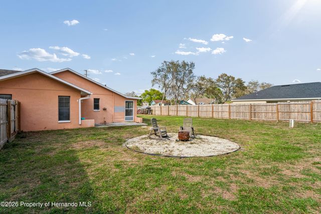 3112 Polk Avenue, Spring Hill, FL 34609