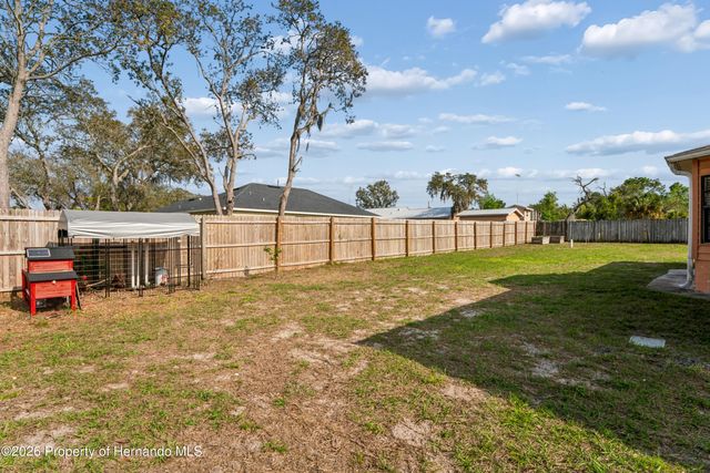 3112 Polk Avenue, Spring Hill, FL 34609