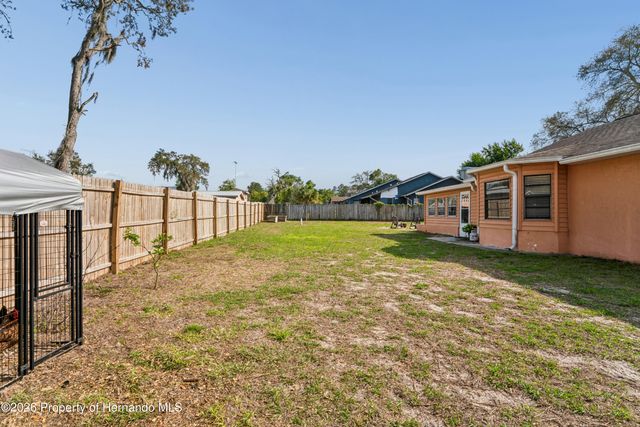 3112 Polk Avenue, Spring Hill, FL 34609