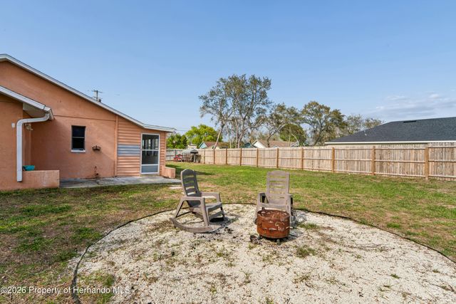 3112 Polk Avenue, Spring Hill, FL 34609