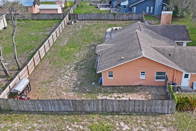 3112 Polk Avenue, Spring Hill, FL 34609