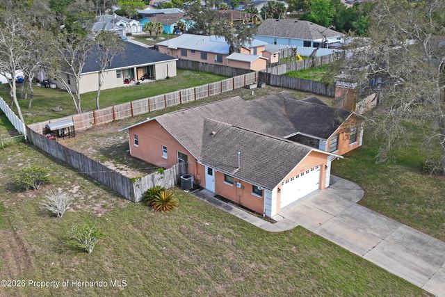 3112 Polk Avenue, Spring Hill, FL 34609