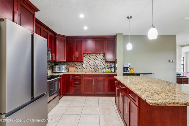 3112 Polk Avenue, Spring Hill, FL 34609