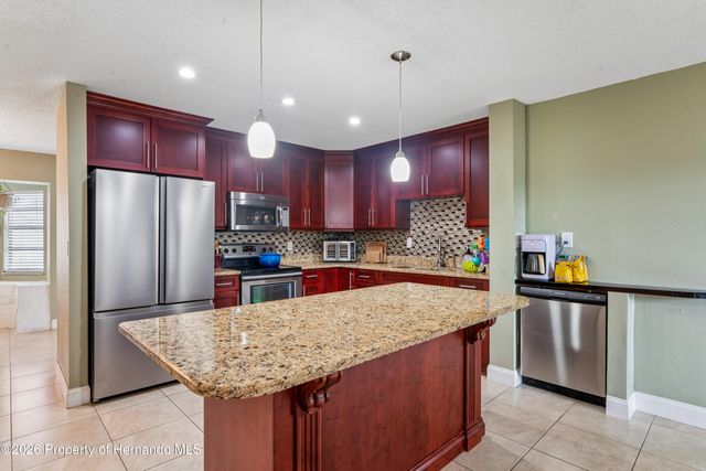 3112 Polk Avenue, Spring Hill, FL 34609