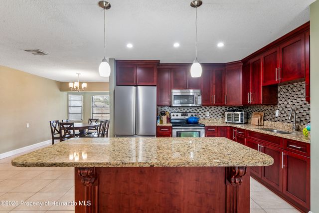 3112 Polk Avenue, Spring Hill, FL 34609