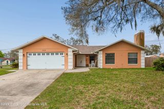 3112 Polk Avenue, Spring Hill, FL 34609