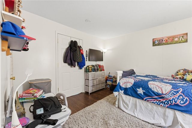 4025 Paumier Avenue, Louisville, OH 44641