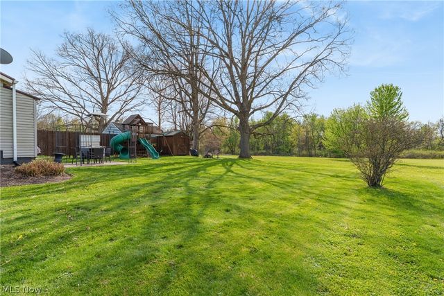 4025 Paumier Avenue, Louisville, OH 44641