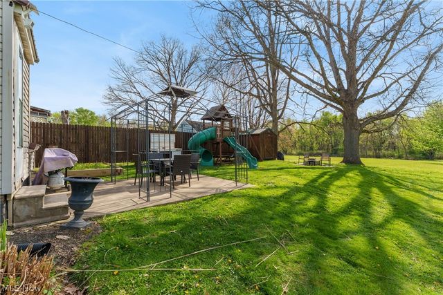 4025 Paumier Avenue, Louisville, OH 44641