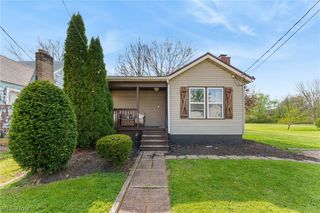 4025 Paumier Avenue, Louisville, OH 44641