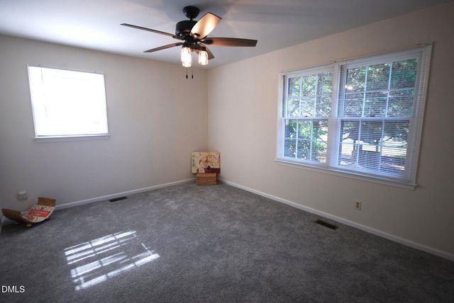 316 Chesapeake Avenue, Durham, NC 27712
