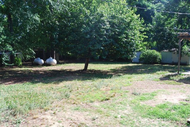 316 Chesapeake Avenue, Durham, NC 27712