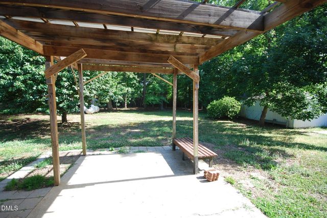 316 Chesapeake Avenue, Durham, NC 27712