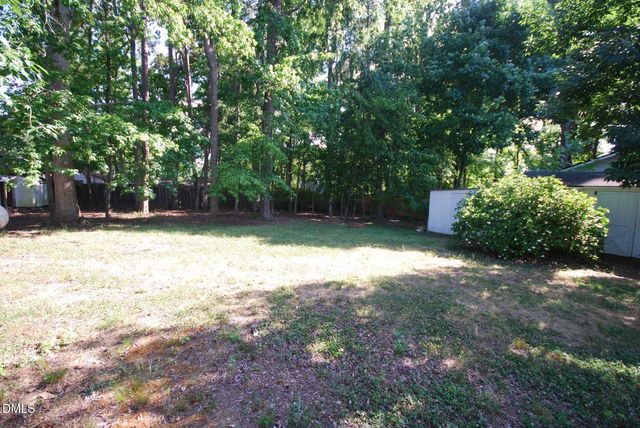 316 Chesapeake Avenue, Durham, NC 27712