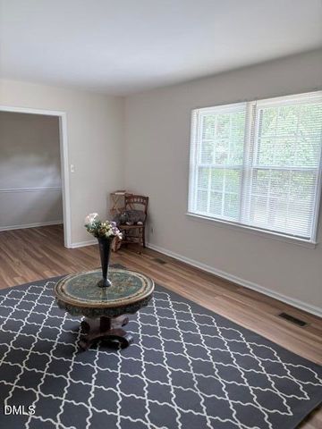316 Chesapeake Avenue, Durham, NC 27712