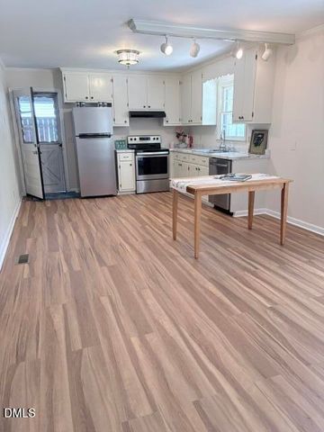 316 Chesapeake Avenue, Durham, NC 27712