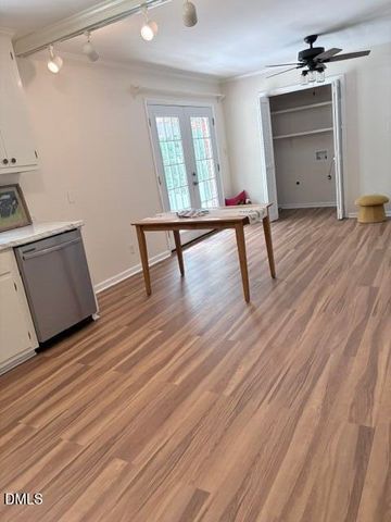 316 Chesapeake Avenue, Durham, NC 27712