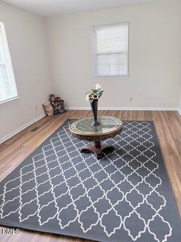 316 Chesapeake Avenue, Durham, NC 27712
