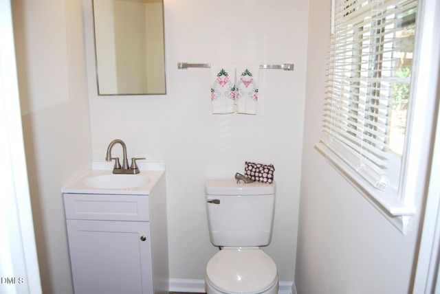 316 Chesapeake Avenue, Durham, NC 27712