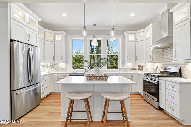 1185 Brotherhood Way, Beaufort, SC 29902