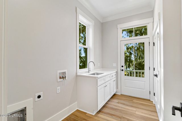 1185 Brotherhood Way, Beaufort, SC 29902