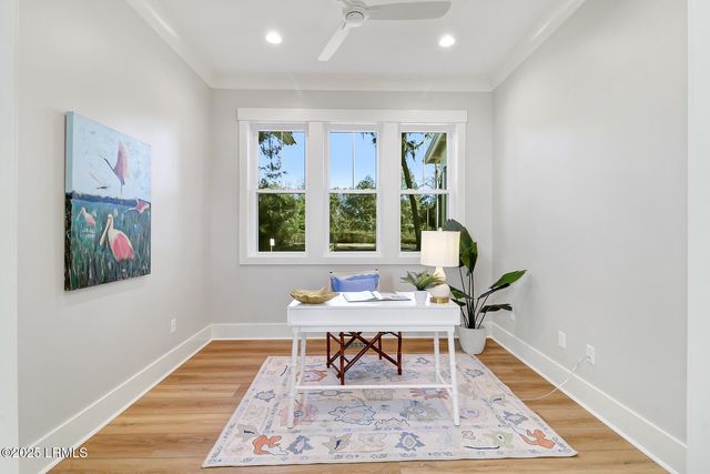 1185 Brotherhood Way, Beaufort, SC 29902