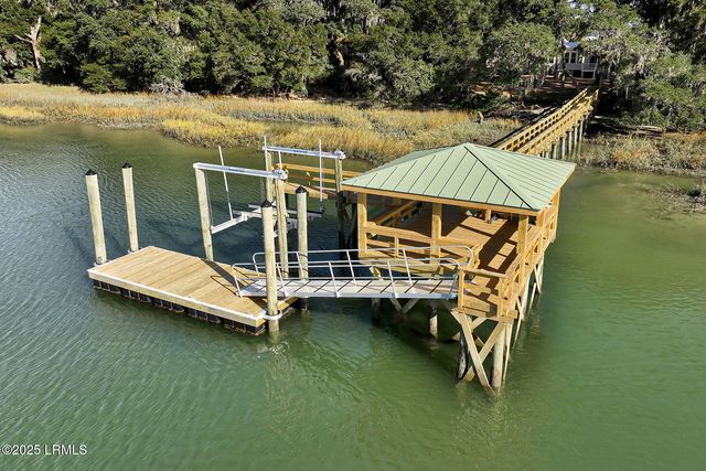 1185 Brotherhood Way, Beaufort, SC 29902