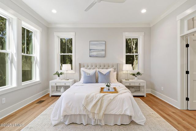 1185 Brotherhood Way, Beaufort, SC 29902