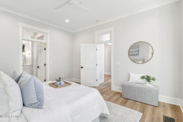 1185 Brotherhood Way, Beaufort, SC 29902