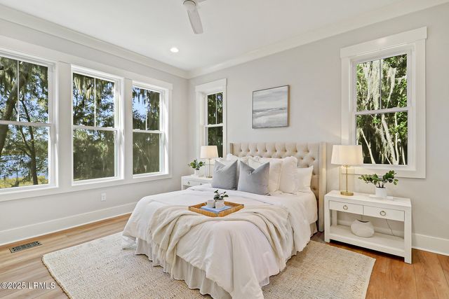 1185 Brotherhood Way, Beaufort, SC 29902