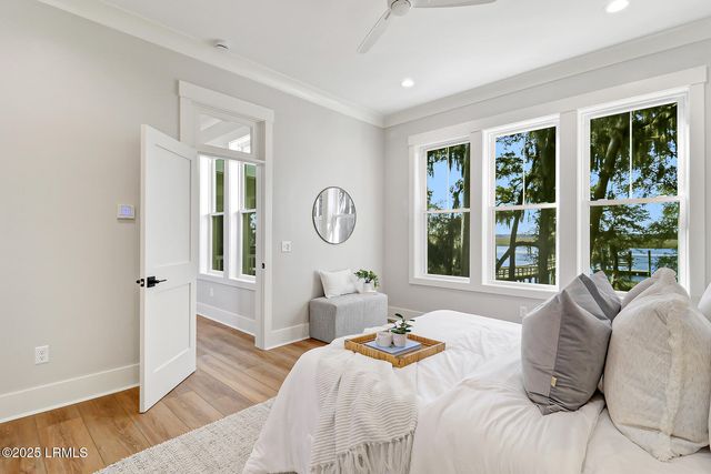 1185 Brotherhood Way, Beaufort, SC 29902