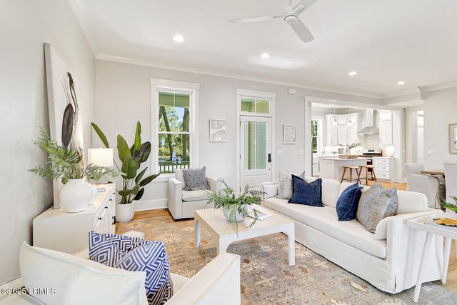 1185 Brotherhood Way, Beaufort, SC 29902