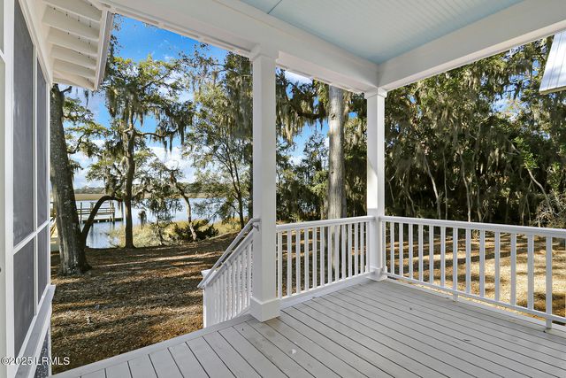 1185 Brotherhood Way, Beaufort, SC 29902