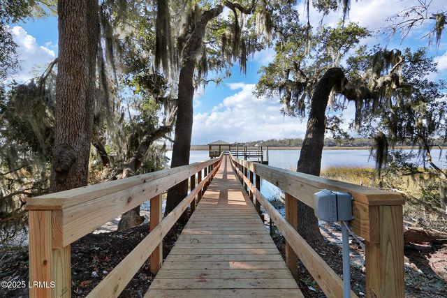 1185 Brotherhood Way, Beaufort, SC 29902