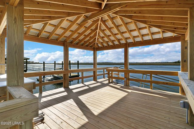 1185 Brotherhood Way, Beaufort, SC 29902