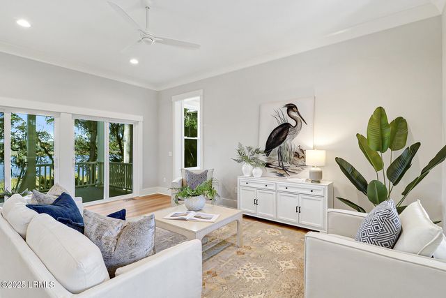 1185 Brotherhood Way, Beaufort, SC 29902