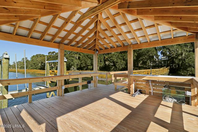 1185 Brotherhood Way, Beaufort, SC 29902